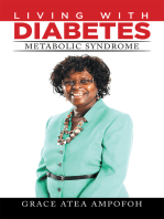 Living with Diabetes: Metabolic Syndrome