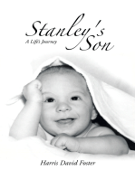 Stanley's Son: A Life's Journey