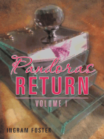 Pandoras Return: Volume  I
