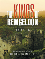 The Kings of Remgeldon: Book 2
