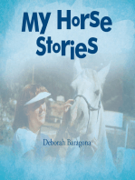 My Horse Stories