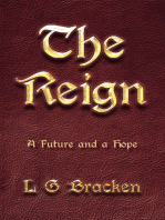 The Reign: A Future and a Hope