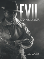 Evil in Command