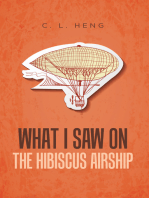 What I Saw on the Hibiscus Airship