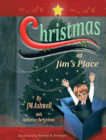 Christmas at Jim's Place