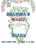 Grandpa's Magic Beard