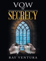 Vow of Secrecy