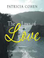 The Laws of Love: A Ministers Guide to Inner Peace