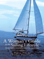 A Woman's Guide to the Sailing Lifestyle