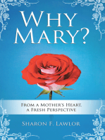 Why Mary?