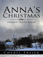 Anna's Christmas: Hidden Truth Poems