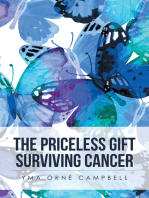 The Priceless Gift Surviving Cancer