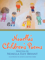 Noaella’S Children's Poems