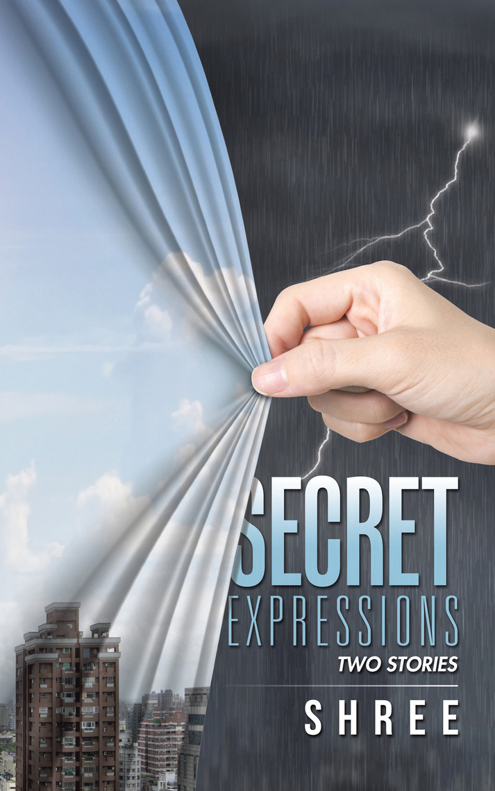 Secret Expressions by Shree (Ebook) - Read free for 30 days