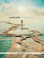 Israel 2023: Closing the Circle