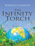 The Infinity Torch