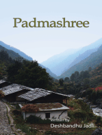 Padmashree