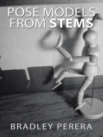 Pose Models from Stems