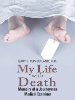 My Life with Death: Memoirs of a Journeyman Medical Examiner