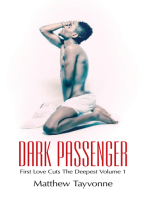 Dark Passenger: First Love Cuts the Deepest Volume 1
