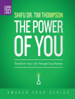 The Power of You: Transform Your Life Through Soul Review