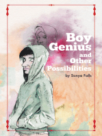Boy Genius: (And Other Possibilities)