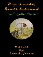 Pop Smoke, Birds Inbound: The Forgotten Soldier