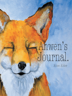 Ahwen’S Journal