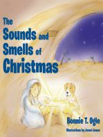 The Sounds and Smells of Christmas