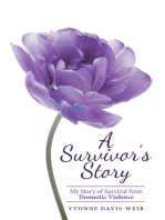 A Survivor's Story