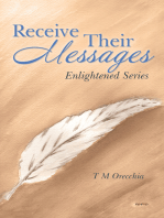 Receive Their Messages: Enlightened Series