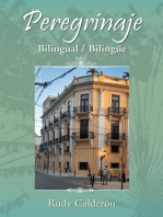 Peregrinaje: Bilingual (Bilingüe)