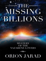 The Missing Billions