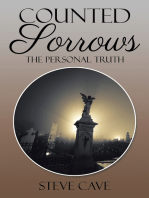 Counted Sorrows: The Personal Truth