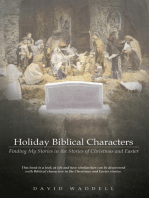 Holiday Biblical Characters