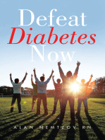 Defeat Diabetes Now