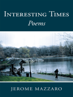 Interesting Times: Poems