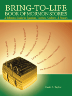 Bring-To-Life Book of Mormon Stories