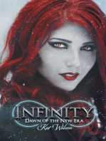 Infinity: Dawn of the New Era