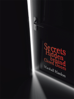 Secrets Hidden Behind Closed Doors