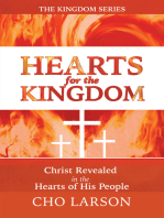 Hearts for the Kingdom