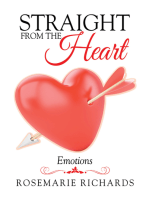 Straight from the Heart: Emotions