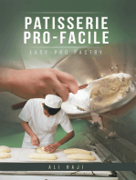 Patisserie Pro-Facile: Easy-Pro Pastry