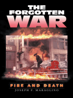 The Forgotten War: Fire and Death