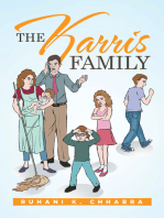 The Karris Family