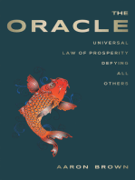 The Oracle: Universal Law of Prosperity Defying All Others