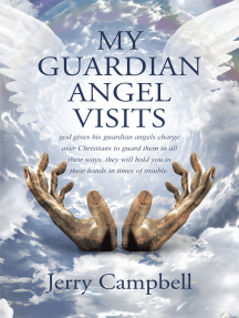Read Sammy My Guardian Angel Online By Don Wooldridge Books