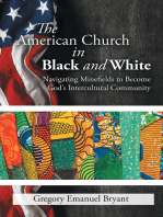 The American Church in Black and White
