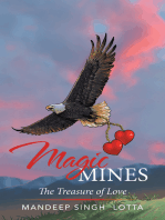 Magic Mines: The Treasure of Love