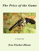The Price of the Game: A Novel